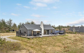 3 Bedroom Stunning Home In Thyholm